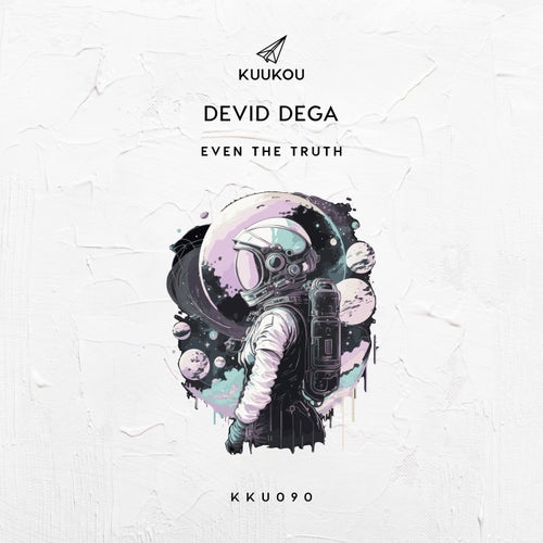 Devid Dega - Even The Truth [KKU090]